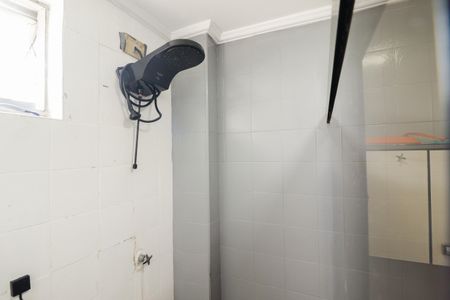 Apartamento à venda com 49m², 2 quartos e sem vagaBanheiro