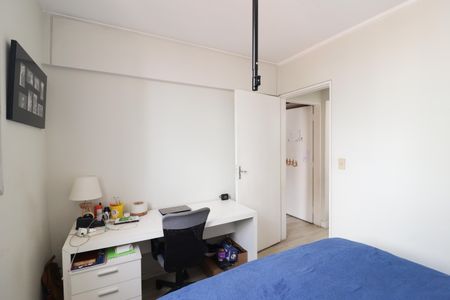 Quarto 2 de apartamento à venda com 2 quartos, 49m² em Vila Pauliceia, São Paulo