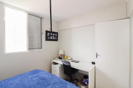 Apartamento à venda com 49m², 2 quartos e sem vagaQuarto 2