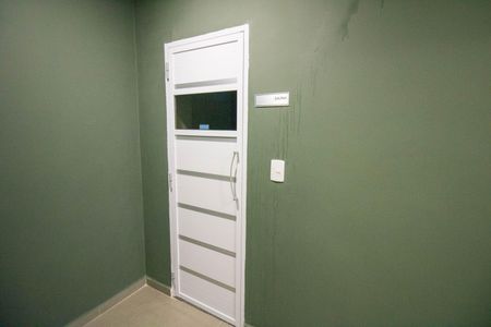 Studio à venda com 24m², 1 quarto e sem vaga