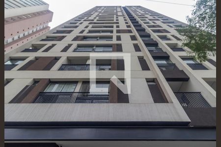 Apartamento para alugar com 1 quarto, 24m² em Vila Mariana, São Paulo