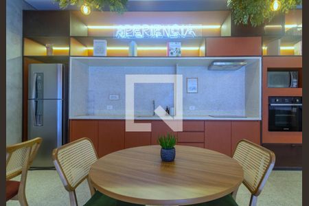 Apartamento para alugar com 1 quarto, 24m² em Vila Mariana, São Paulo