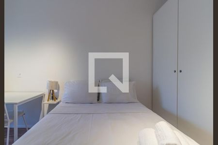 Apartamento para alugar com 24m², 1 quarto e sem vaga