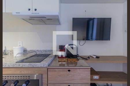 Apartamento para alugar com 1 quarto, 24m² em Vila Mariana, São Paulo