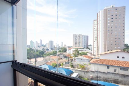 Apartamento para alugar com 2 quartos, 209m² em Centro, Diadema