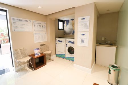 Apartamento para alugar com 60m², 2 quartos e 2 vagas