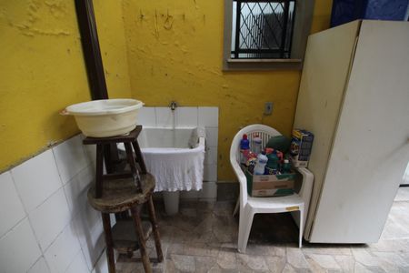 Casa de condomínio à venda com 392m², 4 quartos e 2 vagasÁrea de Serviço