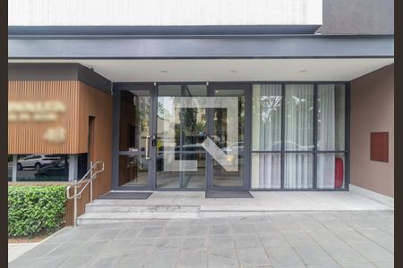 Apartamento para alugar com 1 quarto, 25m² em Vila Mariana, São Paulo