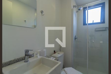 Apartamento para alugar com 1 quarto, 25m² em Vila Mariana, São Paulo