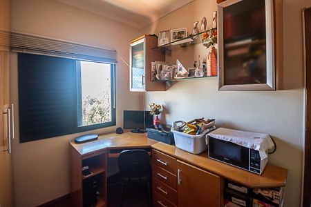 Apartamento à venda com 98m², 3 quartos e 2 vagas Apartamento à venda com 98m², 3 quartos e 2 vagasQuarto 1