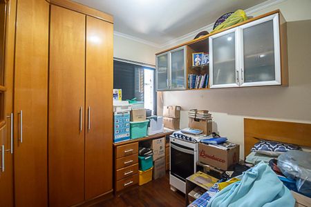 Apartamento à venda com 98m², 3 quartos e 2 vagas Apartamento à venda com 98m², 3 quartos e 2 vagasQuarto 2