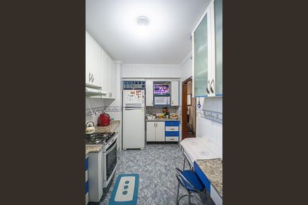 Apartamento à venda com 98m², 3 quartos e 2 vagas Apartamento à venda com 98m², 3 quartos e 2 vagasCozinha