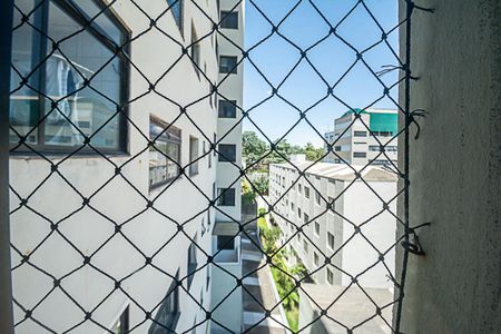 Apartamento à venda com 98m², 3 quartos e 2 vagas Apartamento à venda com 98m², 3 quartos e 2 vagasVista do Quarto 2