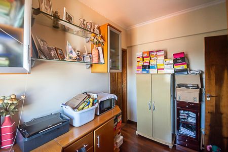 Apartamento à venda com 98m², 3 quartos e 2 vagas Apartamento à venda com 98m², 3 quartos e 2 vagasQuarto 1