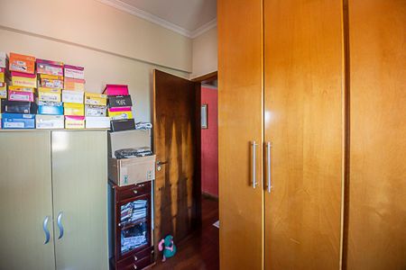 Apartamento à venda com 98m², 3 quartos e 2 vagas Apartamento à venda com 98m², 3 quartos e 2 vagasQuarto 1