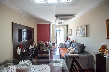 Apartamento à venda com 98m², 3 quartos e 2 vagas Apartamento à venda com 98m², 3 quartos e 2 vagasSala