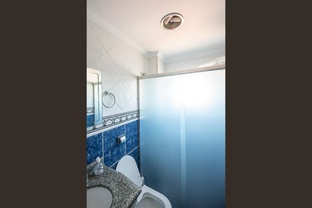 Apartamento à venda com 98m², 3 quartos e 2 vagas Apartamento à venda com 98m², 3 quartos e 2 vagasBanheiro