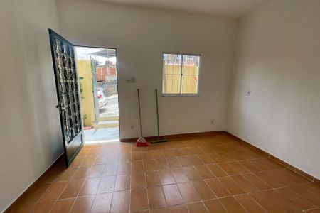Sala de casa para alugar com 2 quartos, 64m² em Doutor Laureano, Duque de Caxias
