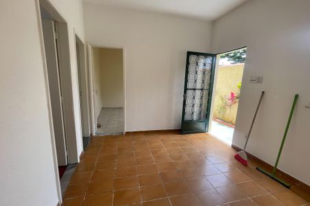 Sala de casa para alugar com 2 quartos, 64m² em Doutor Laureano, Duque de Caxias