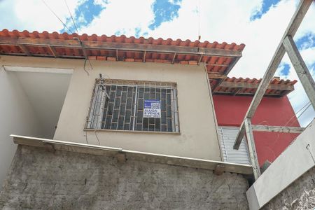 Apartamento para alugar com 53m², 2 quartos e 1 vagaFachada