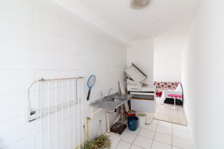 Apartamento para alugar com 2m², 2 quartos e 1 vagaCozinha