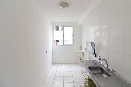 Apartamento para alugar com 2m², 2 quartos e 1 vagaCozinha