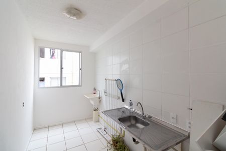 Apartamento para alugar com 2m², 2 quartos e 1 vagaCozinha