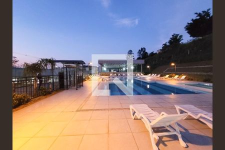 Apartamento para alugar com 2m², 2 quartos e 1 vagaÁrea comum - Piscina