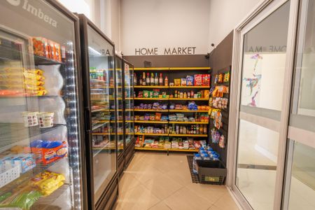 Apartamento para alugar com 152m², 3 quartos e 2 vagas Apartamento para alugar com 152m², 3 quartos e 2 vagasMini Mercado