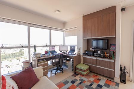 Apartamento para alugar com 152m², 3 quartos e 2 vagas Apartamento para alugar com 152m², 3 quartos e 2 vagasEspaço Gourmet e Escritório