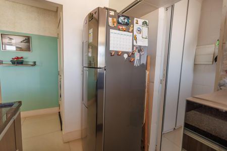 Apartamento para alugar com 152m², 3 quartos e 2 vagas Apartamento para alugar com 152m², 3 quartos e 2 vagasCozinha