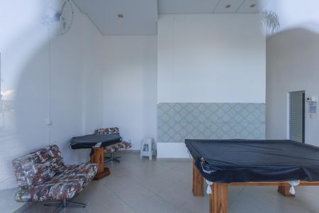 Apartamento para alugar com 152m², 3 quartos e 2 vagas Apartamento para alugar com 152m², 3 quartos e 2 vagasSala de Jogos