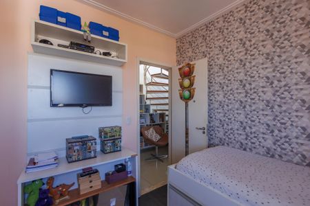 Apartamento para alugar com 152m², 3 quartos e 2 vagas Apartamento para alugar com 152m², 3 quartos e 2 vagasQuarto