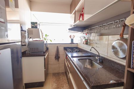 Apartamento para alugar com 152m², 3 quartos e 2 vagas Apartamento para alugar com 152m², 3 quartos e 2 vagasCozinha