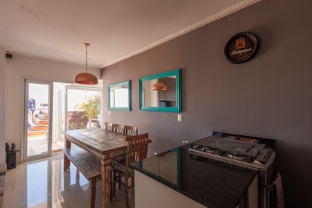 Apartamento para alugar com 152m², 3 quartos e 2 vagas Apartamento para alugar com 152m², 3 quartos e 2 vagasEspaço Gourmet e Escritório