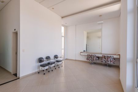 Apartamento para alugar com 152m², 3 quartos e 2 vagas Apartamento para alugar com 152m², 3 quartos e 2 vagasSalão de Beleza