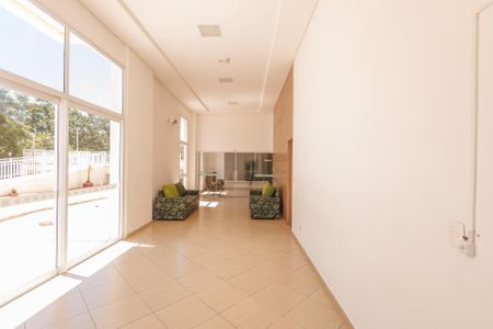 Apartamento para alugar com 152m², 3 quartos e 2 vagas Apartamento para alugar com 152m², 3 quartos e 2 vagasSala Multiuso