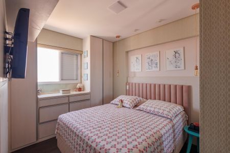 Apartamento para alugar com 152m², 3 quartos e 2 vagas Apartamento para alugar com 152m², 3 quartos e 2 vagasSuíte