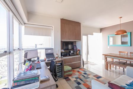 Apartamento para alugar com 152m², 3 quartos e 2 vagas Apartamento para alugar com 152m², 3 quartos e 2 vagasEspaço Gourmet e Escritório