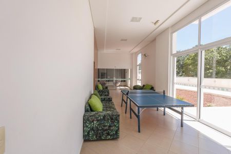 Apartamento para alugar com 152m², 3 quartos e 2 vagas Apartamento para alugar com 152m², 3 quartos e 2 vagasSala de Jogos