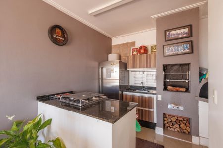 Apartamento para alugar com 152m², 3 quartos e 2 vagas Apartamento para alugar com 152m², 3 quartos e 2 vagasEspaço Gourmet e Escritório