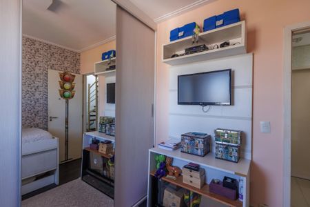 Apartamento para alugar com 152m², 3 quartos e 2 vagas Apartamento para alugar com 152m², 3 quartos e 2 vagasQuarto