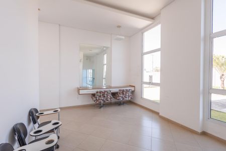 Apartamento para alugar com 152m², 3 quartos e 2 vagas Apartamento para alugar com 152m², 3 quartos e 2 vagasSalão de Beleza