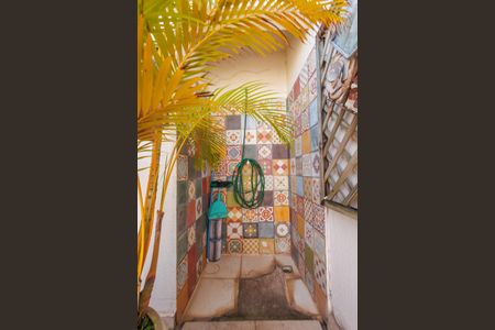 Apartamento para alugar com 152m², 3 quartos e 2 vagas Apartamento para alugar com 152m², 3 quartos e 2 vagasQuintal