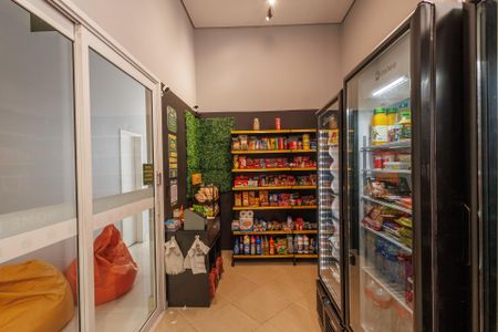 Apartamento para alugar com 152m², 3 quartos e 2 vagas Apartamento para alugar com 152m², 3 quartos e 2 vagasMini Mercado