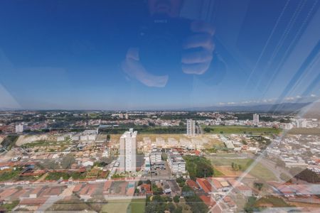 Apartamento para alugar com 152m², 3 quartos e 2 vagas Apartamento para alugar com 152m², 3 quartos e 2 vagasVista da Varanda