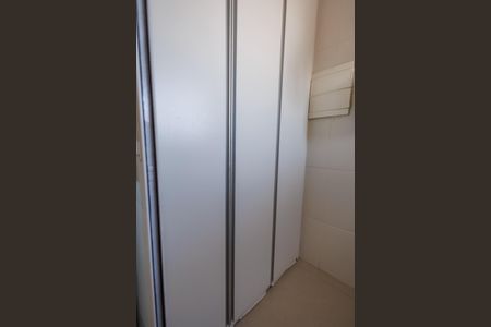 Apartamento para alugar com 152m², 3 quartos e 2 vagas Apartamento para alugar com 152m², 3 quartos e 2 vagasÁrea de Serviço