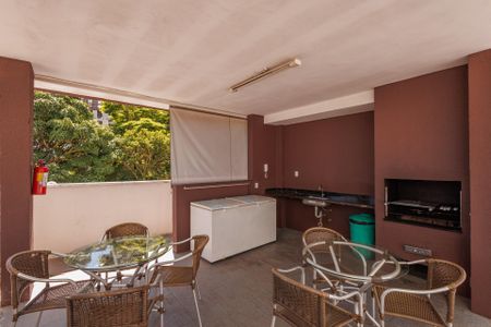 Apartamento para alugar com 152m², 3 quartos e 2 vagas Apartamento para alugar com 152m², 3 quartos e 2 vagasChurrasqueira