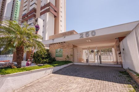 Apartamento para alugar com 152m², 3 quartos e 2 vagas Apartamento para alugar com 152m², 3 quartos e 2 vagasFachada e portaria