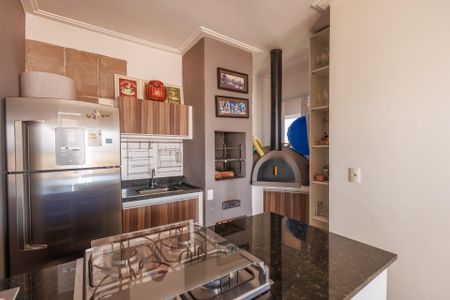 Apartamento para alugar com 152m², 3 quartos e 2 vagas Apartamento para alugar com 152m², 3 quartos e 2 vagasEspaço Gourmet e Escritório